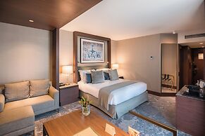 InterContinental Lisbon by IHG