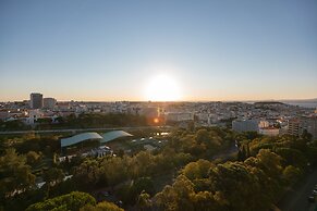 InterContinental Lisbon, an IHG Hotel