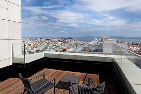 InterContinental Lisbon by IHG