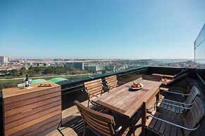 InterContinental Lisbon by IHG