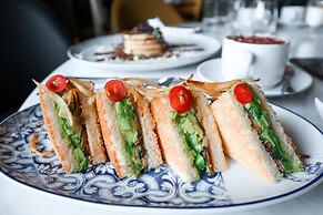 InterContinental Lisbon by IHG