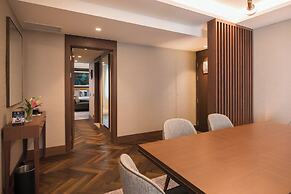 InterContinental Lisbon by IHG