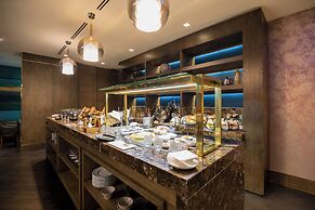 InterContinental Lisbon by IHG