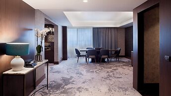 InterContinental Lisbon by IHG