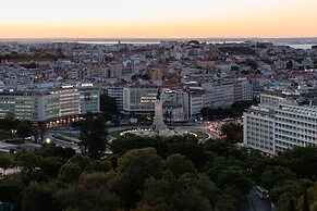 InterContinental Lisbon by IHG