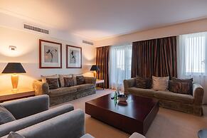 InterContinental Lisbon by IHG