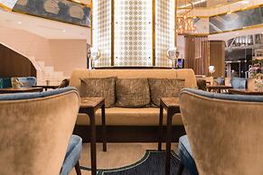 InterContinental Lisbon by IHG