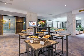 InterContinental Lisbon by IHG