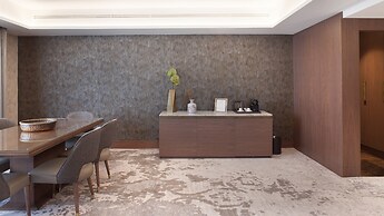 InterContinental Lisbon by IHG