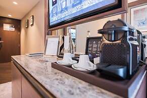 InterContinental Lisbon by IHG