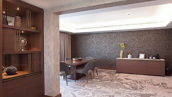 InterContinental Lisbon by IHG