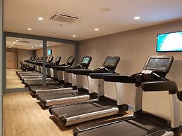 InterContinental Lisbon by IHG