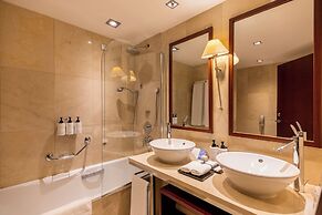 InterContinental Lisbon by IHG