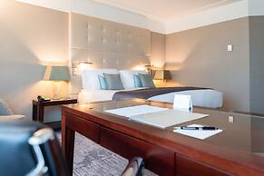 InterContinental Lisbon by IHG