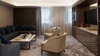 InterContinental Lisbon by IHG