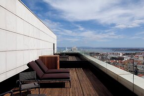 InterContinental Lisbon by IHG