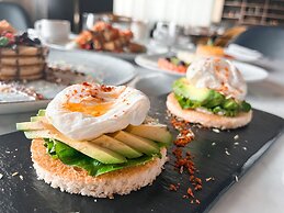 InterContinental Lisbon by IHG