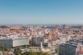 InterContinental Lisbon by IHG
