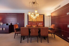 InterContinental Lisbon by IHG