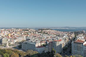 InterContinental Lisbon by IHG