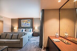 InterContinental Lisbon by IHG