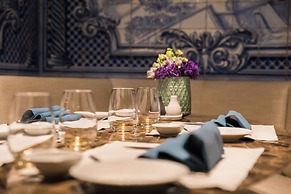 InterContinental Lisbon by IHG