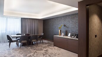 InterContinental Lisbon by IHG