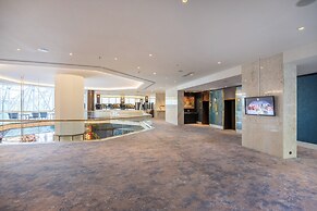 InterContinental Lisbon by IHG