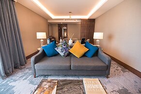 InterContinental Lisbon by IHG