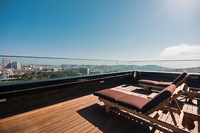 InterContinental Lisbon by IHG