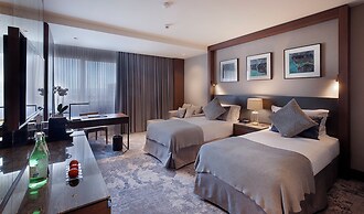 InterContinental Lisbon by IHG