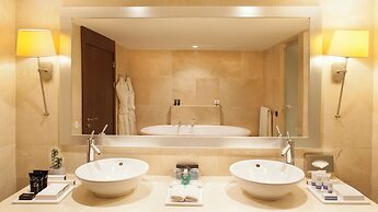 InterContinental Lisbon by IHG