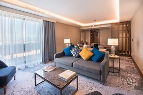 InterContinental Lisbon by IHG