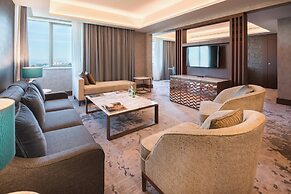 InterContinental Lisbon by IHG