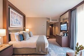 InterContinental Lisbon by IHG