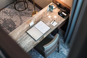 InterContinental Lisbon by IHG