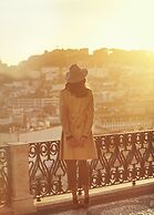 InterContinental Lisbon by IHG