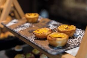 InterContinental Lisbon by IHG