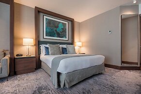 InterContinental Lisbon by IHG