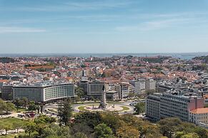 InterContinental Lisbon by IHG