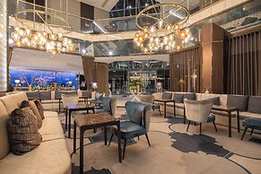 InterContinental Lisbon by IHG