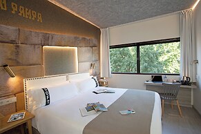 Casual Inca Porto Hotel