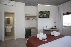 Casual Inca Porto Hotel
