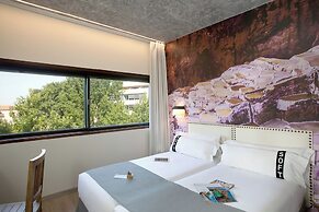 Casual Inca Porto Hotel