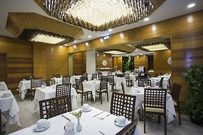 Casual Inca Porto Hotel