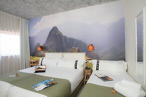 Casual Inca Porto Hotel