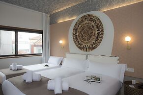 Casual Inca Porto Hotel