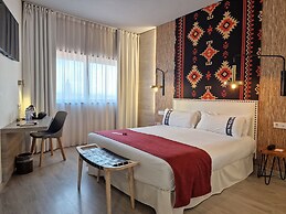 Casual Inca Porto Hotel