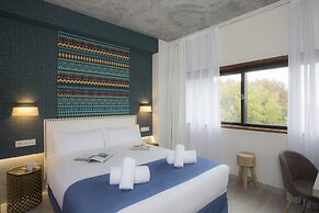 Casual Inca Porto Hotel