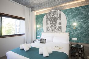 Casual Inca Porto Hotel